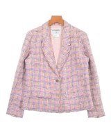 CHANEL カジュアルジャケット