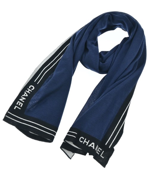 シャネル(CHANEL)のCHANEL マフラー