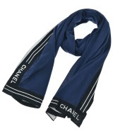 CHANEL マフラー