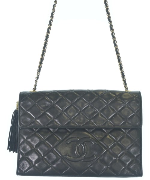 シャネル(CHANEL)のCHANEL ショルダーバッグ