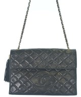 CHANEL ショルダーバッグ