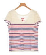 CHANEL ニット・セーター