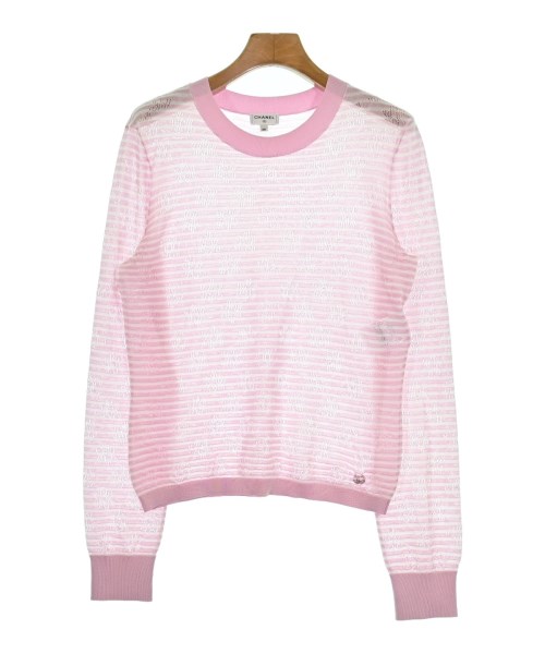 シャネル(CHANEL)のCHANEL ニット・セーター