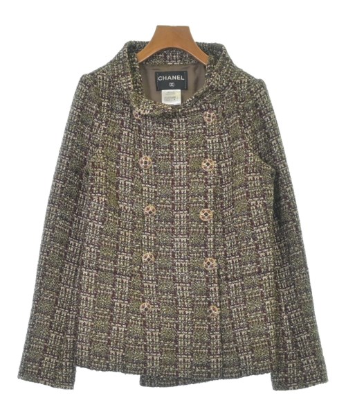シャネル(CHANEL)のCHANEL ジャケット（その他）