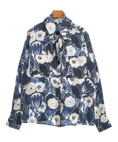 シャネル(CHANEL)のCHANEL ブラウス