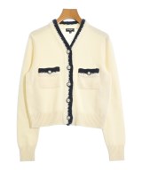 CHANEL カーディガン
