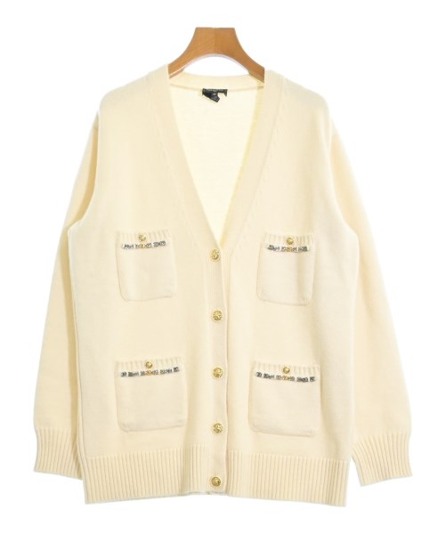 シャネル(CHANEL)のCHANEL カーディガン