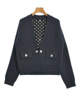 CHANEL カーディガン