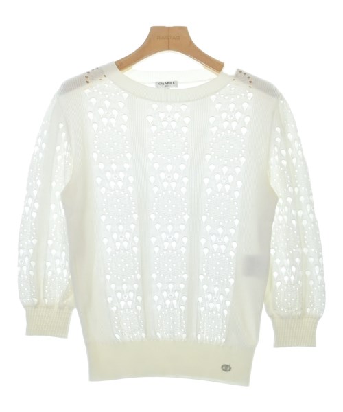 シャネル(CHANEL)のCHANEL ニット・セーター