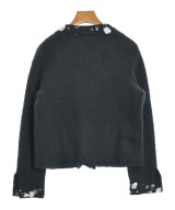 CHANEL（シャネル）ノーカラージャケット 黒 サイズ:36(XS位) レディース/2200576479547