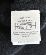 CHANEL（シャネル）ノーカラージャケット 黒 サイズ:36(XS位) レディース/2200576479547