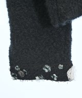 CHANEL（シャネル）ノーカラージャケット 黒 サイズ:36(XS位) レディース/2200576479547
