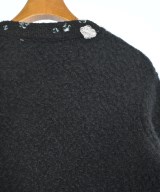 CHANEL（シャネル）ノーカラージャケット 黒 サイズ:36(XS位) レディース/2200576479547