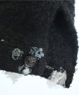CHANEL（シャネル）ノーカラージャケット 黒 サイズ:36(XS位) レディース/2200576479547