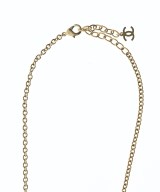 CHANEL（シャネル）ネックレス ゴールド サイズ:- レディース/2200579623046