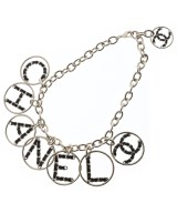CHANEL（シャネル）ネックレス シルバー サイズ:- レディース/2200579623053