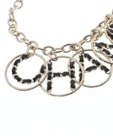 CHANEL（シャネル）ネックレス シルバー サイズ:- レディース/2200579623053
