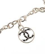 CHANEL（シャネル）ネックレス シルバー サイズ:- レディース/2200579623053