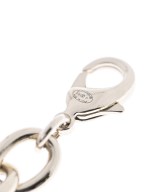 CHANEL（シャネル）ネックレス シルバー サイズ:- レディース/2200579623053