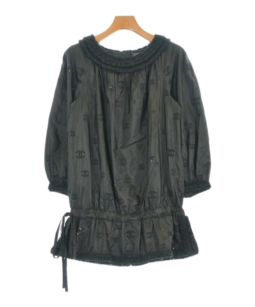 シャネル(CHANEL)のCHANEL ブラウス