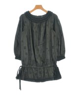 CHANEL ブラウス