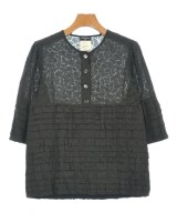 CHANEL ブラウス
