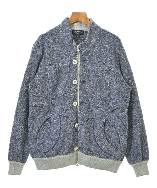 シャネル(CHANEL)のCHANEL ブルゾン