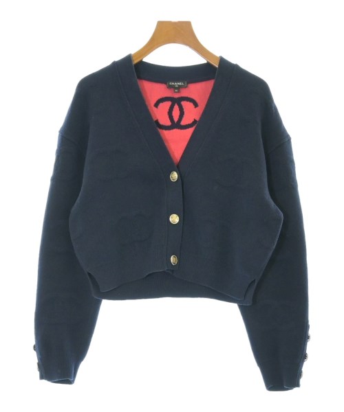 シャネル(CHANEL)のCHANEL カーディガン