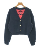 CHANEL カーディガン