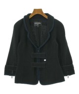 CHANEL カジュアルジャケット
