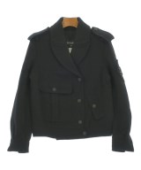 CHANEL カジュアルジャケット
