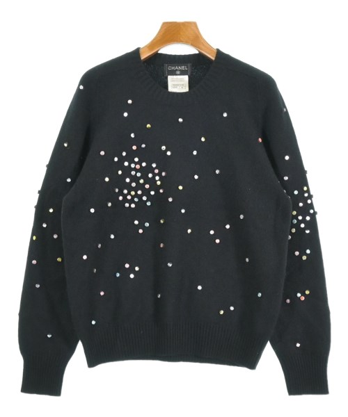 シャネル(CHANEL)のCHANEL ニット・セーター