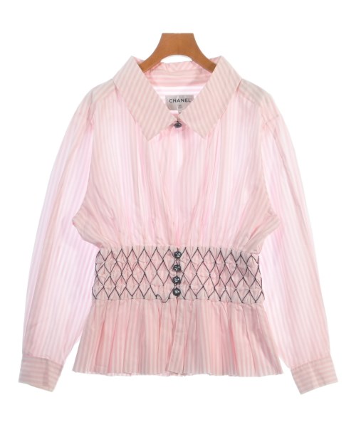 シャネル(CHANEL)のCHANEL カジュアルシャツ