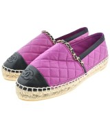 CHANEL エスパドリーユ