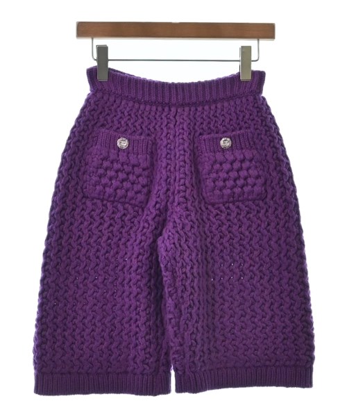 シャネル(CHANEL)のCHANEL ショートパンツ