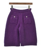 CHANEL ショートパンツ