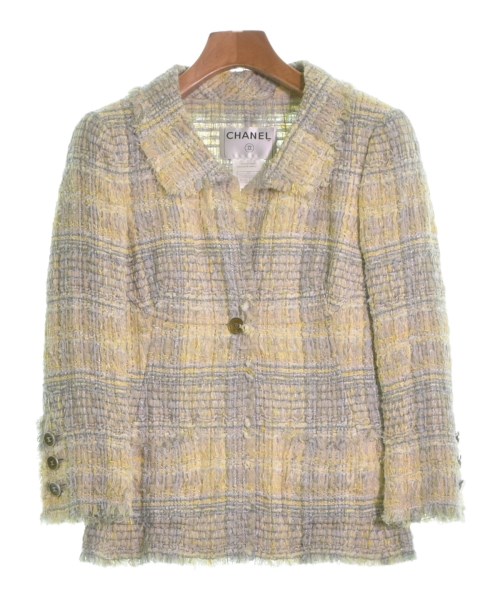 シャネル(CHANEL)のCHANEL ジャケット