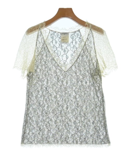 シャネル(CHANEL)のCHANEL ブラウス