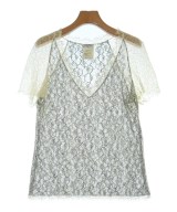 CHANEL ブラウス