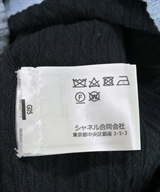 CHANEL（シャネル）ニット・セーター 青 サイズ:34(XXS位) レディース/2200595253012