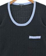 CHANEL（シャネル）ニット・セーター 青 サイズ:34(XXS位) レディース/2200595253012