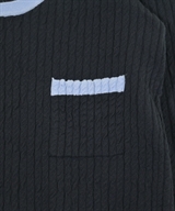 CHANEL（シャネル）ニット・セーター 青 サイズ:34(XXS位) レディース/2200595253012