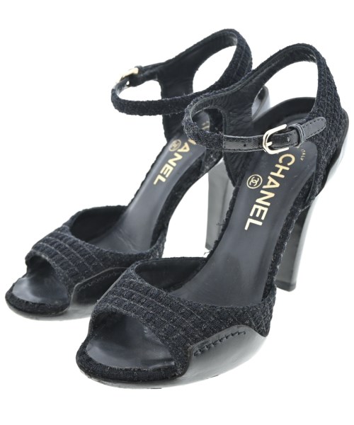 シャネル(CHANEL)のCHANEL サンダル