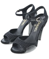 CHANEL サンダル