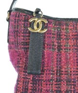 CHANEL（シャネル）ショルダーバッグ ピンク サイズ:- レディース/2200596245016