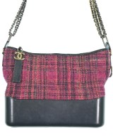 CHANEL ショルダーバッグ