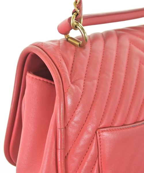 CHANEL（シャネル）ショルダーバッグ ピンク サイズ:- レディース/2200596245023