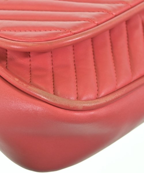 CHANEL（シャネル）ショルダーバッグ ピンク サイズ:- レディース/2200596245023