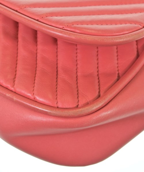 CHANEL（シャネル）ショルダーバッグ ピンク サイズ:- レディース/2200596245023