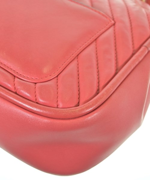 CHANEL（シャネル）ショルダーバッグ ピンク サイズ:- レディース/2200596245023